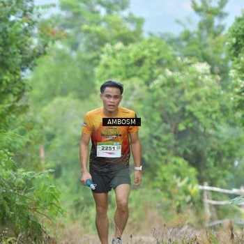 Runner Photo 8781898