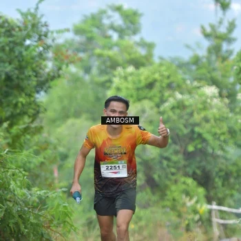 Runner Photo 8781901