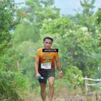 Runner Photo 8781902