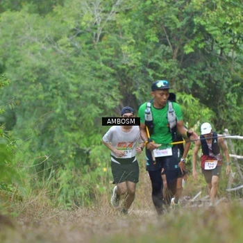 Runner Photo 8781904