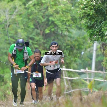 Runner Photo 8781909