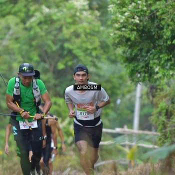 Runner Photo 8781910