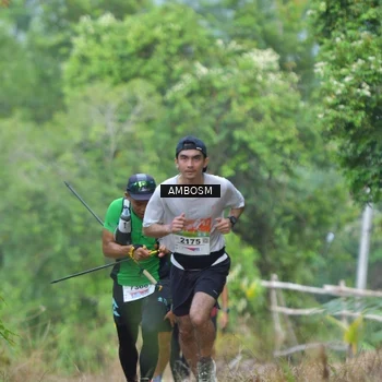 Runner Photo 8781911