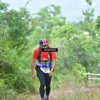 Runner Photo 8781912