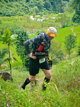Runner Photo 87823