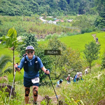 Runner Photo 87848