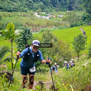 Runner Photo 87850