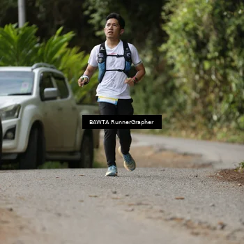 Runner Photo 87854