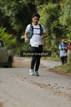 Runner Photo 87857