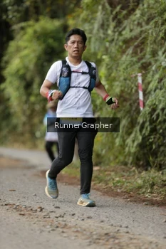 Runner Photo 87864