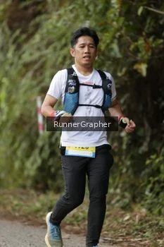 Runner Photo 87868