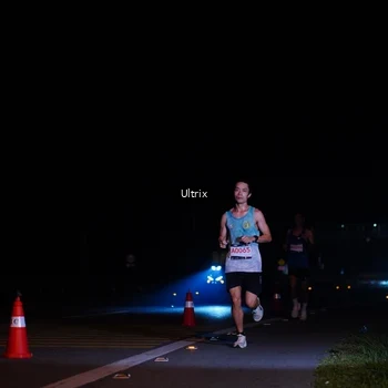 Runner Photo 8788670