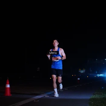 Runner Photo 8788673