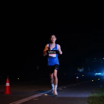 Runner Photo 8788675