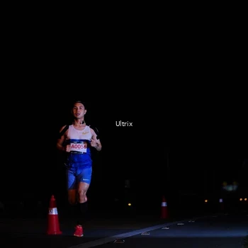 Runner Photo 8788681