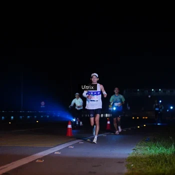 Runner Photo 8788682