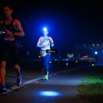 Runner Photo 8788696