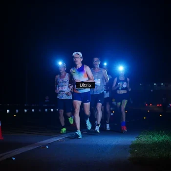 Runner Photo 8788702