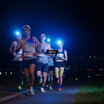 Runner Photo 8788704