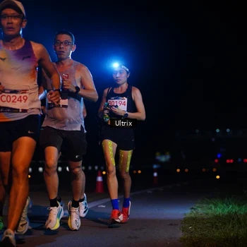Runner Photo 8788706