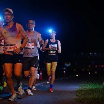 Runner Photo 8788708