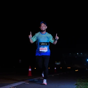 Runner Photo 8788783
