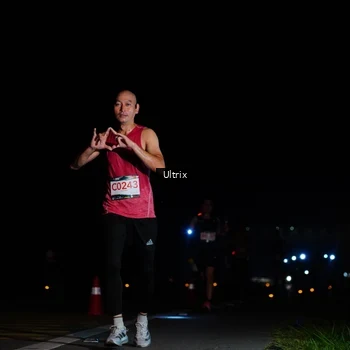 Runner Photo 8788801