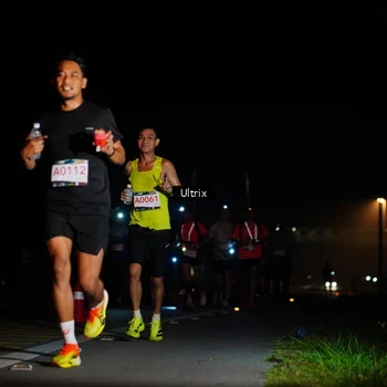 Runner Photo 8788816