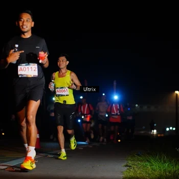 Runner Photo 8788817