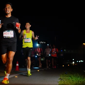 Runner Photo 8788820