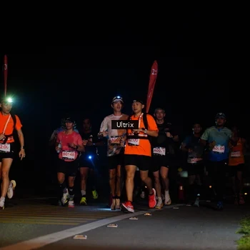 Runner Photo 8788821