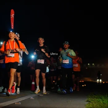 Runner Photo 8788825