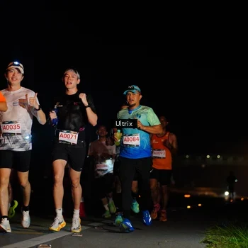 Runner Photo 8788826