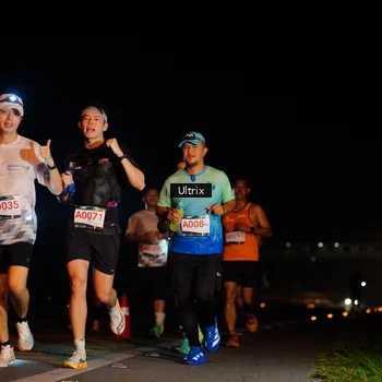Runner Photo 8788828