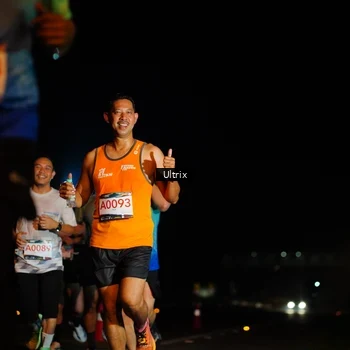 Runner Photo 8788829
