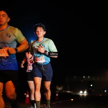 Runner Photo 8788832