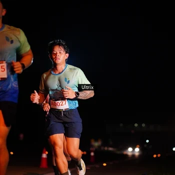 Runner Photo 8788833