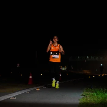 Runner Photo 8788850