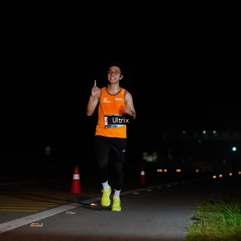 Runner Photo 8788852