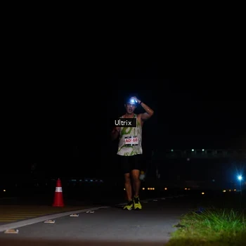 Runner Photo 8788861