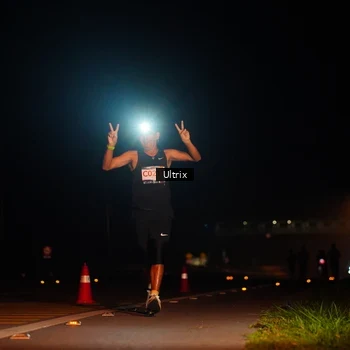Runner Photo 8788871