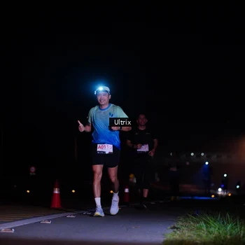 Runner Photo 8789007