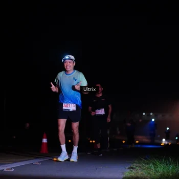 Runner Photo 8789011