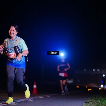 Runner Photo 8789027