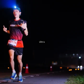 Runner Photo 8789031