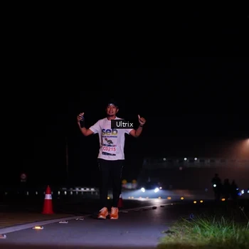 Runner Photo 8789033