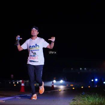 Runner Photo 8789039