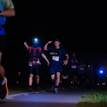 Runner Photo 8789047