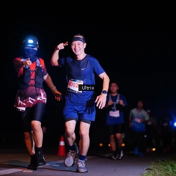 Runner Photo 8789052