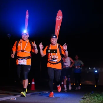 Runner Photo 8789070